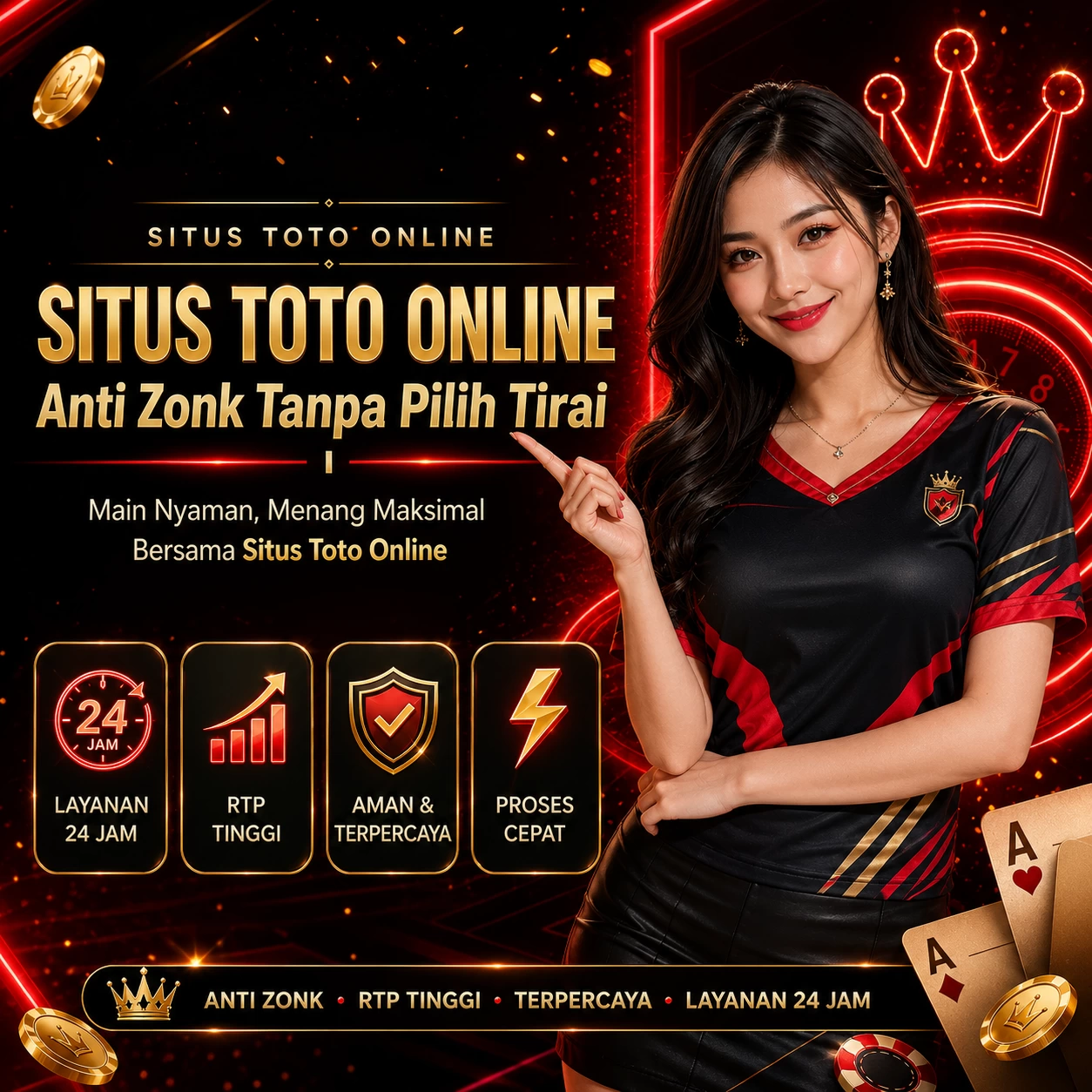 kit4d Indonesia