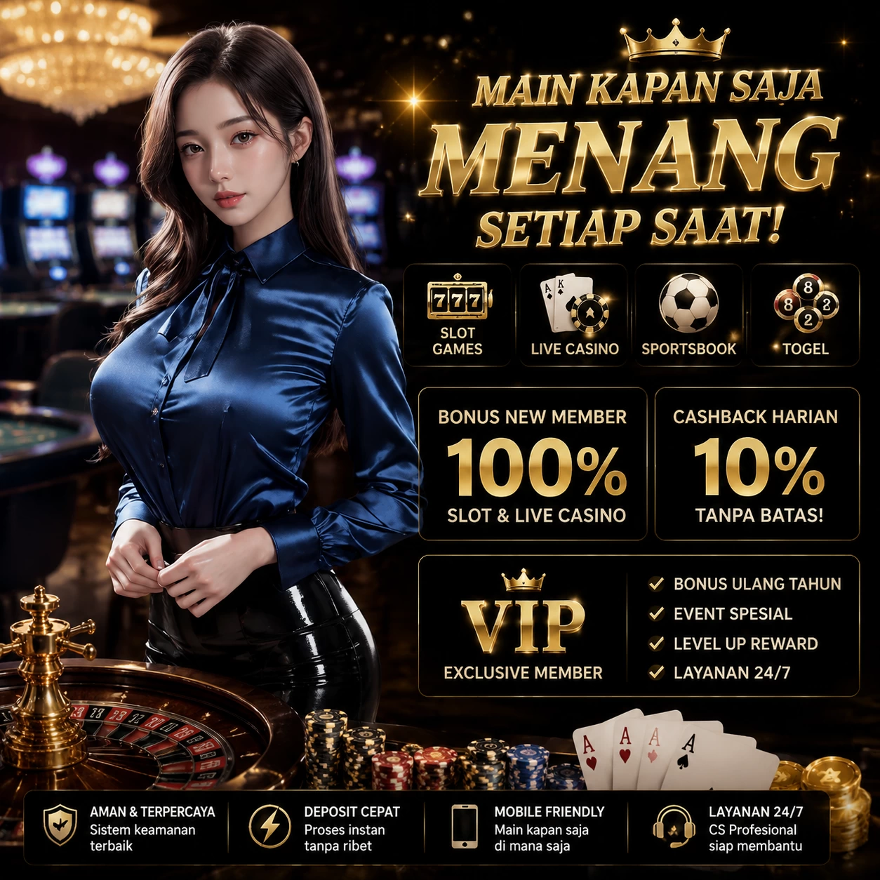 kit4d Indonesia