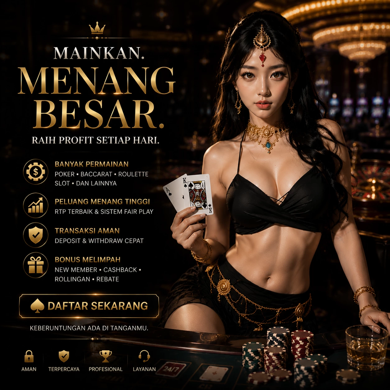 kit4d Indonesia